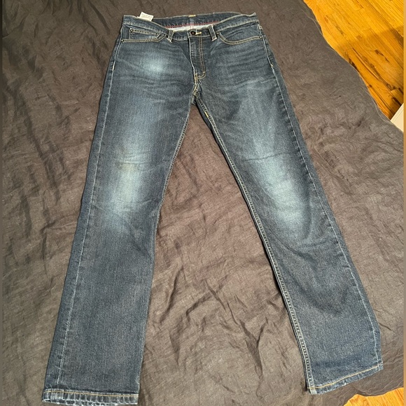 Levi Strauss 511 Jeans - Picture 1 of 3